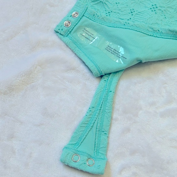 Fabletics bodysuit - Picture 5 of 10